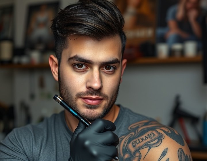 Iván Cattáneo Rosario